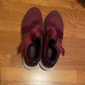 Tiem Cycle Shoes + Clips